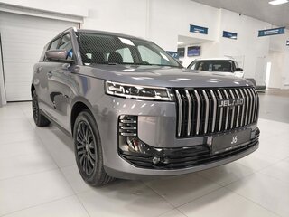 2026 Jeland J6, серый, 2749000 рублей, вид 1