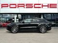 2025 Porsche Cayenne Coupé III Рестайлинг, чёрный - вид 1