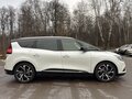 2017 Renault Scenic Grand IV, белый, 1870000 рублей - вид 4
