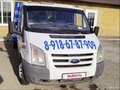 2008 Ford Transit, белый, 2100000 рублей - вид 6