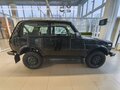 2026 Lada (ВАЗ) Niva Legend I, чёрный - вид 10