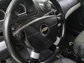 2006 Chevrolet Aveo I Рестайлинг, серый, 170000 рублей - вид 10