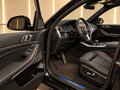 2023 BMW X5 30d IV (G05/G18), чёрный, 8544271 рублей - вид 6