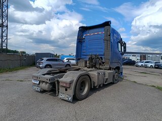2023 Dongfeng DFH 4180, синий, 3793500 рублей, вид 3