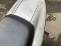 2001 Honda CB 400F, серый, 230000 рублей - вид 8