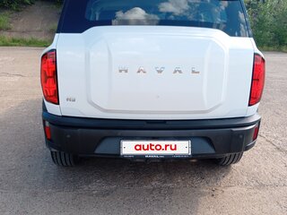 2025 Haval H3 I, белый, 2450000 рублей, вид 3