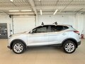 2016 Nissan Qashqai II, серебристый, 1399000 рублей - вид 3