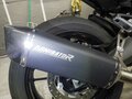 2025 Yamaha Tracer 9, чёрный, 1899000 рублей - вид 9