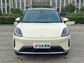2025 Wuling Binguo S 430, бежевый, 1466520 рублей
