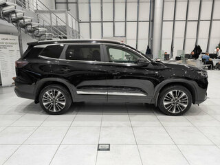 2023 Chery Tiggo 8 Pro Plug-in Hybrid, чёрный, 2450000 рублей, вид 5