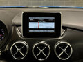2013 Mercedes-Benz B-Класс 200 II (W246), голубой, 1150000 рублей - вид 9