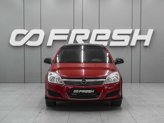 2010 Opel Astra H Рестайлинг, красный, 439000 рублей, вид 3