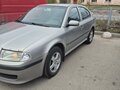 2008 Skoda Octavia I (A4) Рестайлинг, серый, 385000 рублей