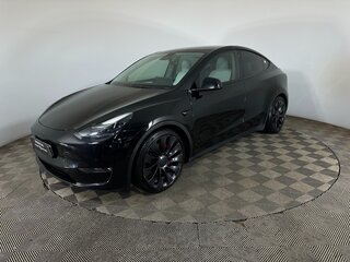 Tesla Model Y Performance I