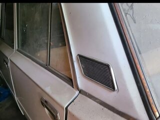1975 Lada (ВАЗ) 2101, белый, 100000 рублей, вид 4