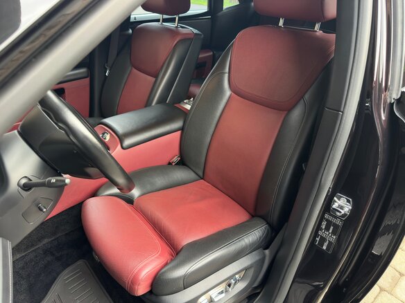 2016 Rolls-Royce Ghost I Рестайлинг (Series II), чёрный, 13200000 рублей - вид 14