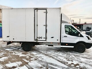 2022 Ford Transit, белый, 2249000 рублей, вид 5