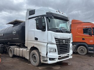 2022 КамАЗ 54902, белый, 3220500 рублей, вид 1