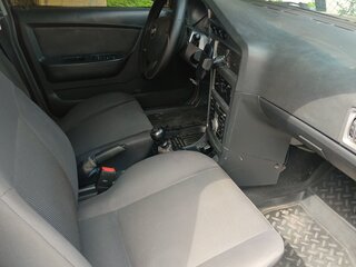 2011 Daewoo Nexia I Рестайлинг, пурпурный, 95000 рублей, вид 3