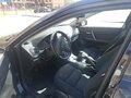 2006 Mazda 6 I (GG) Рестайлинг, чёрный, 350000 рублей - вид 9