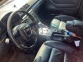 2007 Audi A4 III (B7), синий, 410000 рублей - вид 5