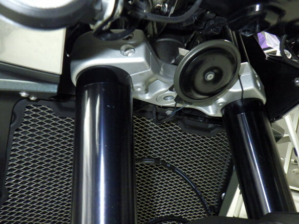2022 Triumph Tiger 1200, серый, 1500000 рублей - вид 12