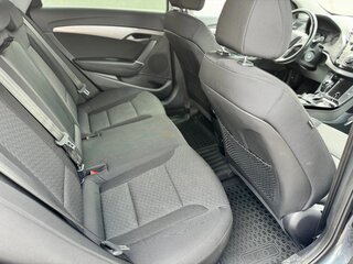 2015 Hyundai i40 I Рестайлинг, серый, 1370000 рублей, вид 5