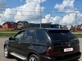 2002 BMW X5 3.0d I (E53), чёрный, 600000 рублей - вид 3