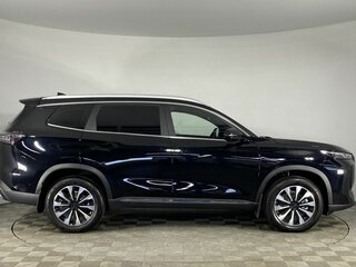 2026 Tenet T8, чёрный, 3180000 рублей, вид 5