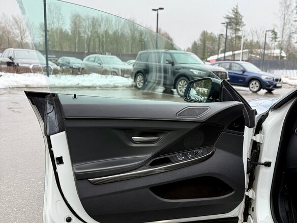 2016 Alpina B6 F12/F13 Рестайлинг, голубой, 7200000 рублей - вид 27
