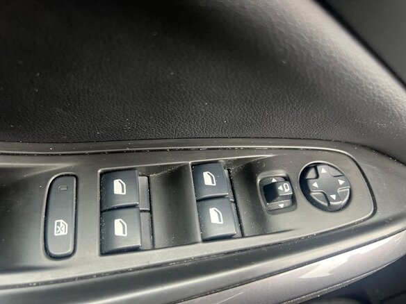 2018 Opel Grandland I (X), чёрный, 1550000 рублей - вид 11