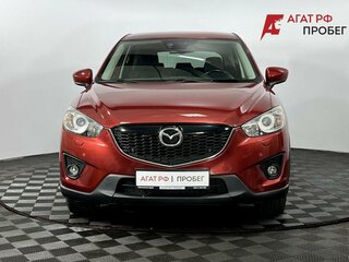 2013 Mazda CX-5 I, красный, 1750000 рублей, вид 3