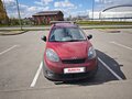 2012 Chery IndiS (S18D) I, красный, 215000 рублей - вид 1