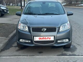 2017 Ravon Nexia R3, серебристый, 850000 рублей, вид 3