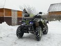 2024 Yacota Warrior, зелёный, 185000 рублей - вид 1
