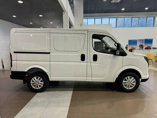 2024 Dongfeng K32, белый, 4150000 рублей, вид 4