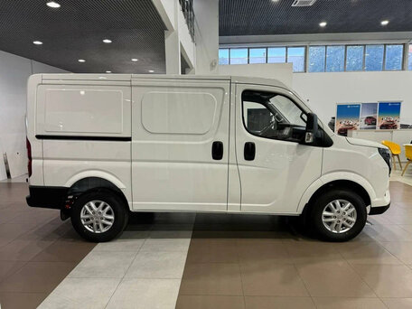 2024 Dongfeng K32, белый, 4150000 рублей, вид 4