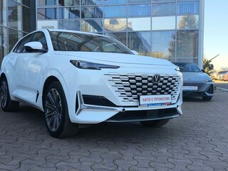 2023 Changan UNI-K, белый, 2750000 рублей, вид 1