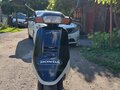 2004 Honda Tact, чёрный, 55000 рублей