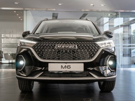 Haval M6 II