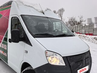 2025 ГАЗ ГАЗель Next, белый, 2950000 рублей, вид 3