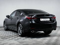 2021 Mazda 6 III (GJ) Рестайлинг 2, чёрный, 2575000 рублей - вид 6