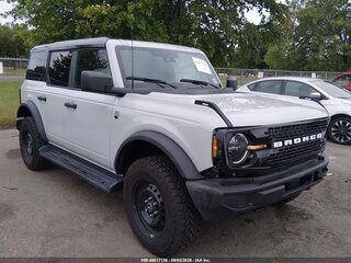 2026 Ford Bronco VI, серый, 6500000 рублей, вид 1