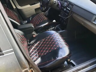 2009 Lada (ВАЗ) Priora I, серый, 270000 рублей, вид 3
