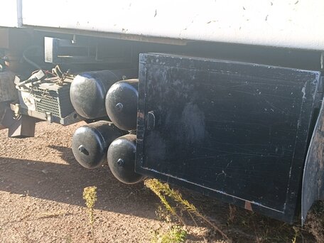2012 Shacman (Shaanxi) F3000, белый, 830009 рублей, вид 5