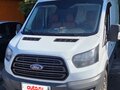 2018 Ford Transit, белый, 1580000 рублей
