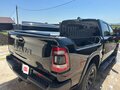 2022 Ram 1500 Quad Cab V, чёрный, 8600000 рублей - вид 4