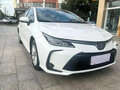 2022 Toyota Corolla XII (E210), белый, 1150000 рублей