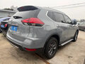 2026 Nissan X-Trail III Рестайлинг 2, серый - вид 3