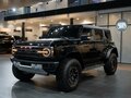 2026 Ford Bronco Raptor VI, чёрный - вид 2